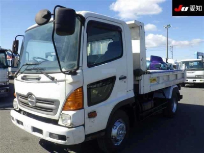 HINO RANGER