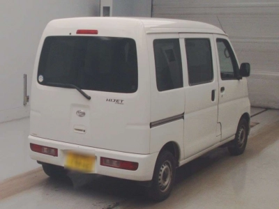 DAIHATSU HIJET CARGO