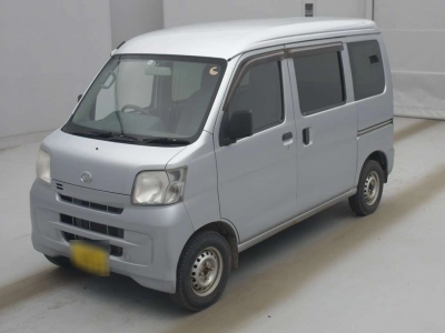 DAIHATSU HIJET CARGO
