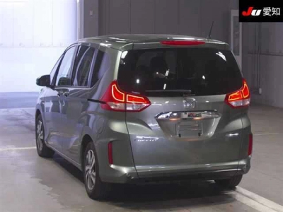 HONDA FREED+