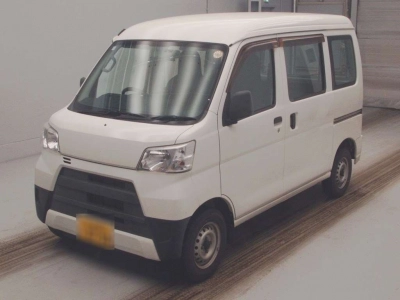 DAIHATSU HIJET CARGO
