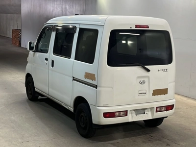 DAIHATSU HIJET CARGO