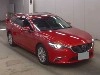MAZDA ATENZA WAGON