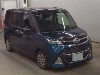SUBARU JUSTY
