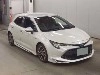TOYOTA COROLLA SPORT
