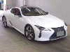 LEXUS LC