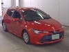TOYOTA COROLLA SPORT