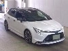 TOYOTA COROLLA WAGON
