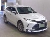 TOYOTA HARRIER HYBRID