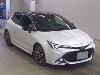 TOYOTA COROLLA SPORT