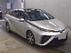 TOYOTA MIRAI