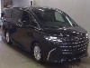 TOYOTA ALPHARD HYBRID