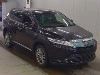 TOYOTA HARRIER HYBRID