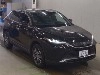 TOYOTA HARRIER HYBRID