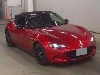 MAZDA ROADSTER