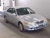 TOYOTA MARK II