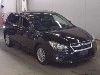SUBARU IMPREZA SPORT