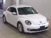 VOLKSWAGEN THE BEETLE