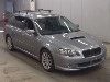 SUBARU LEGACY TOURING WAGON