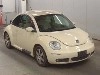 VOLKSWAGEN NEW BEETLE