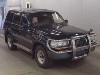 TOYOTA LAND CRUISER 80