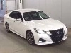 TOYOTA CROWN HYBRID