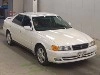 TOYOTA CHASER