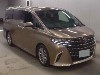 TOYOTA ALPHARD HYBRID