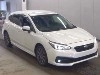 SUBARU IMPREZA SPORT