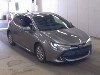 TOYOTA COROLLA SPORT