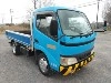 TOYOTA DYNA TRUCK
