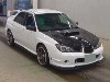 SUBARU IMPREZA WRX