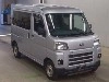 SUBARU SAMBAR VAN