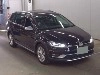 VOLKSWAGEN GOLF ALLTRACK
