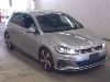 VOLKSWAGEN GOLF  GTI