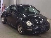 VOLKSWAGEN NEW BEETLE