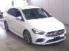 MERCEDES BENZ B CLASS