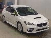 SUBARU WRX S4
