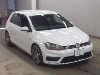 VOLKSWAGEN GOLF  GTI