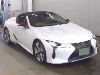 LEXUS LC
