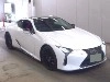 LEXUS LC