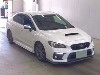 SUBARU WRX S4