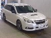 SUBARU LEGACY TOURING WAGON