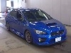 SUBARU WRX STI