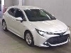 TOYOTA COROLLA SPORT