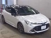 TOYOTA COROLLA SPORT