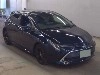 TOYOTA COROLLA SPORT