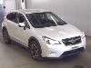 SUBARU IMPREZA XV