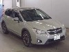 SUBARU IMPREZA XV