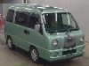 SUBARU DIAS WAGON